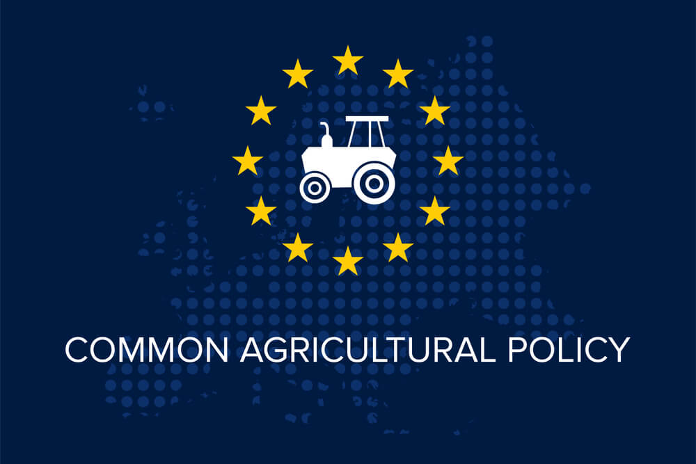 Política Agrícola Común de la Unión Europea
